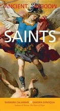 Cover: Saints - Penguin USA