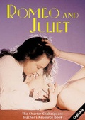 Cover: Romeo and Juliet: Teacher's Resource Book - Carel Press Ltd