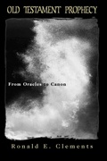 Cover: Old Testament Prophecy - Westminster/John Knox Press,U.S.