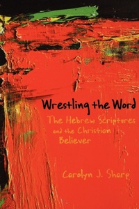 Enlarge image Cover: Wrestling the Word - Westminster/John Knox Press,U.S.