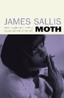 Cover: Moth - No Exit Press