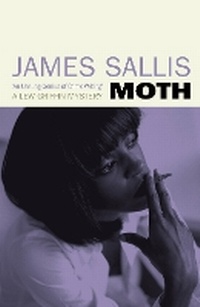 Enlarge image Cover: Moth - No Exit Press