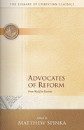 Cover: Advocates of Reform - Westminster/John Knox Press,U.S.