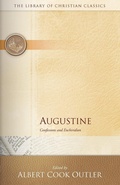 Cover: Augustine - Westminster/John Knox Press,U.S.
