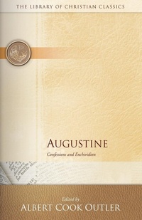 Enlarge image Cover: Augustine - Westminster/John Knox Press,U.S.