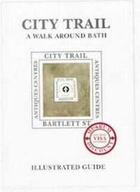 Abbildung von: City Trail by Way of Walcot - Pitkin Unichrome Ltd