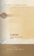 Cover: Library of Christian Classics, CD-ROM Edition - Westminster/John Knox Press,U.S.