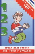 Cover: Let's Count to 100: Ages 7-11 - AVM Concepts Ltd