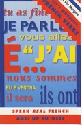 Cover: Let's Workout French Verbs: Ages 7-11 - AVM Concepts Ltd