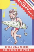 Cover: Let's Go on Holiday: Ages 7-11 Pt. 2 - AVM Concepts Ltd