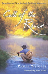 Enlarge image Cover: Call of the River - Viking Australia