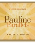 Bild: Pauline Parallels - Westminster/John Knox Press,U.S.