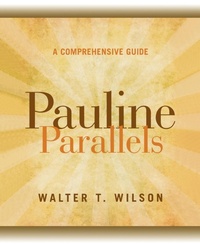 Bild: Pauline Parallels - Westminster/John Knox Press,U.S.