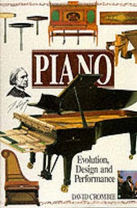 Enlarge image Cover: Piano - Backbeat UK