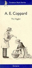 Cover: The Higgler, The - Travelman Publishing