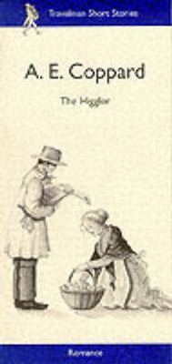 Enlarge image Cover: The Higgler, The - Travelman Publishing