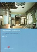 Cover: Informed Conservation - Historic England