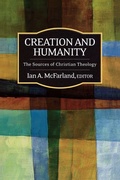 Cover: Creation and Humanity - Westminster/John Knox Press,U.S.