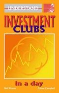 Cover: Understand Investment Clubs in a Day - Take That