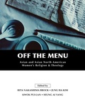 Cover: Off the Menu - Westminster/John Knox Press,U.S.