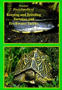 Abbildung von: Encyclopedia of Keeping and Breeding Tortoises and Freshwater Turtles - Carapace Press