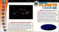 Cover: Our Place in Space - Weldon Owen Education Ltd