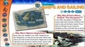 Cover: Ocean Explorers - Weldon Owen Education Ltd