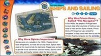 Enlarge image Cover: Ocean Explorers - Weldon Owen Education Ltd