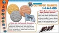 Cover: Gifts from Greece - Weldon Owen Education Ltd