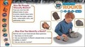 Cover: Rock Hunters - Weldon Owen Education Ltd