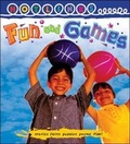 Cover: Fun and Games - Hotlinks Level 19 Book Banded Guided Reading - Weldon Owen Education Ltd
