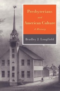 Cover: Presbyterians and American Culture - Westminster/John Knox Press,U.S.