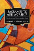 Cover: Sacraments and Worship - Westminster/John Knox Press,U.S.