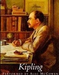Cover: Kipling: Performed by Alec McCowen - Hodder & Stoughton Ltd
