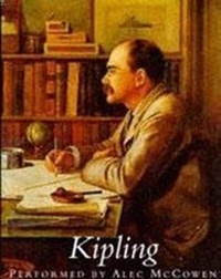 Enlarge image Cover: Kipling: Performed by Alec McCowen - Hodder & Stoughton Ltd