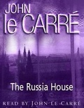 Abbildung von: The Russia House - Hodder & Stoughton Ltd