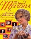 Cover: Mrs. Merton's World of Television: Performed by the Author - Hodder & Stoughton Ltd