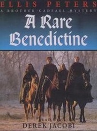 Abbildung von: A Rare Benedictine - Hodder & Stoughton Ltd
