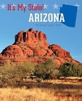 Cover: Arizona - Cavendish Square Publishing