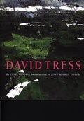Cover: David Tress - Gomer Press