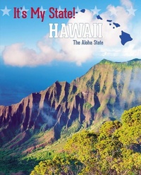 Enlarge image Cover: Hawaii - Cavendish Square Publishing