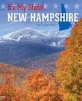 Cover: New Hampshire - Cavendish Square Publishing