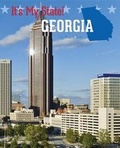 Cover: Georgia - Cavendish Square Publishing