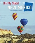 Cover: New Mexico - Cavendish Square Publishing