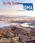 Cover: Oklahoma - Cavendish Square Publishing