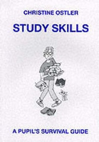 Enlarge image Cover: Study Skills - Ammonite Books
