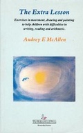 Cover: The Extra Lesson - Robinswood Press Ltd