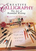 Cover: Creative Calligraphy - Todtri Book Publishers