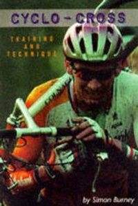 Enlarge image Cover: Cyclocross - VeloPress