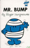 Cover: Mr. Bump - CYP Ltd